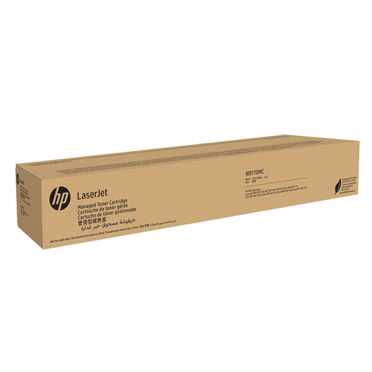 惠普/HP W9170MC 粉盒 