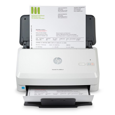 惠普/HP 3000s4 扫描仪 