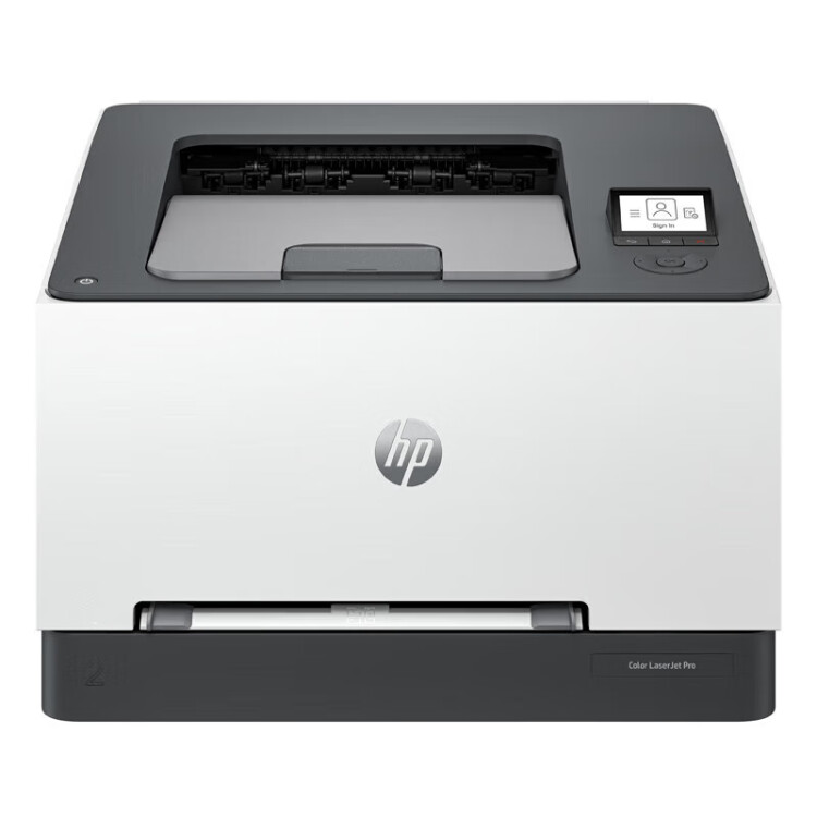 惠普/HP 3288dn A4 彩色打印机 