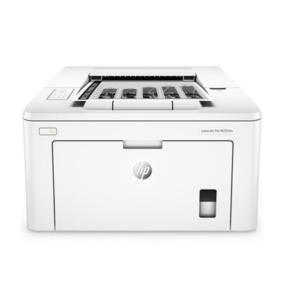 惠普M203DN打印机