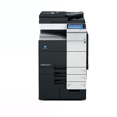 柯尼卡美能达(KONICA MINOLTA) C364 打印复印扫描多功能一体机