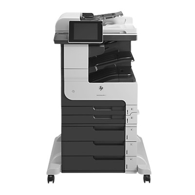惠普（HP）+多功能一体机+700 MFP M725z  